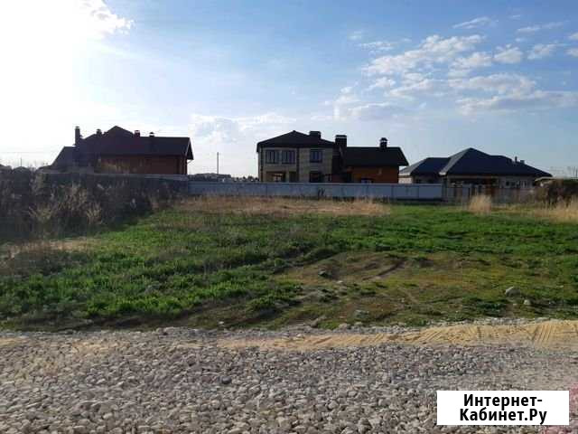 Участок ИЖС 12 сот. на продажу в Йошкар-Оле Йошкар-Ола - изображение 1