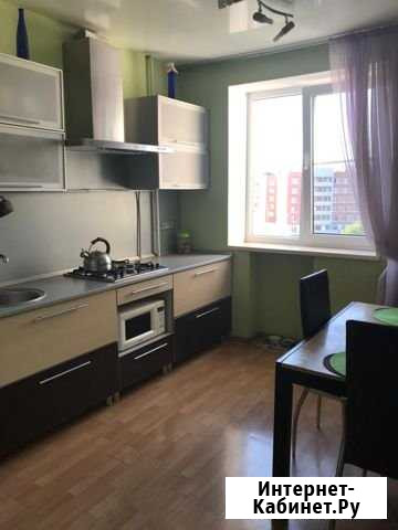 4-комнатная квартира, 76 м², 8/9 эт. на продажу в Волгограде Волгоград - изображение 1