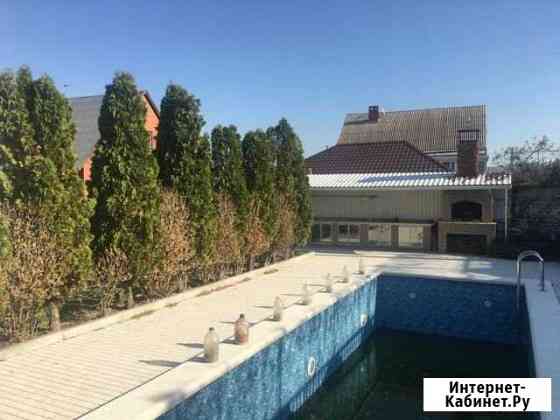 Дом 330 м² на участке 12 сот. на продажу в Супсехе Супсех