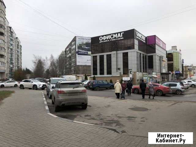 3-комнатная квартира, 64.8 м², 10/10 эт. на продажу в Тамбове Тамбов - изображение 1