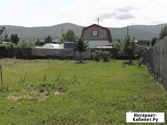 Участок ИЖС 12 сот. на продажу в Красноярске Красноярск - изображение 1