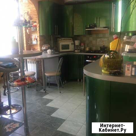 3-комнатная квартира, 68 м², 3/5 эт. на продажу в Красноперекопске Красноперекопск - изображение 1