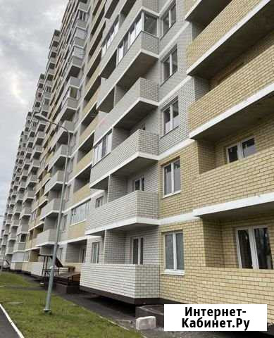 2-комнатная квартира, 68.6 м², 7/14 эт. на продажу в Краснодаре Краснодар - изображение 1