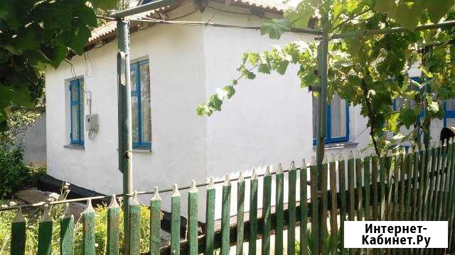 Дом 60 м² на участке 17 сот. на продажу в Джанкое Джанкой - изображение 1