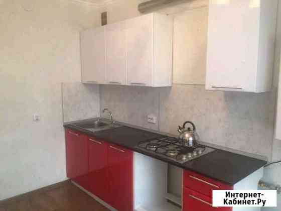 1-комнатная квартира, 38 м², 1/3 эт. в аренду на длительный срок в Самаре Самара
