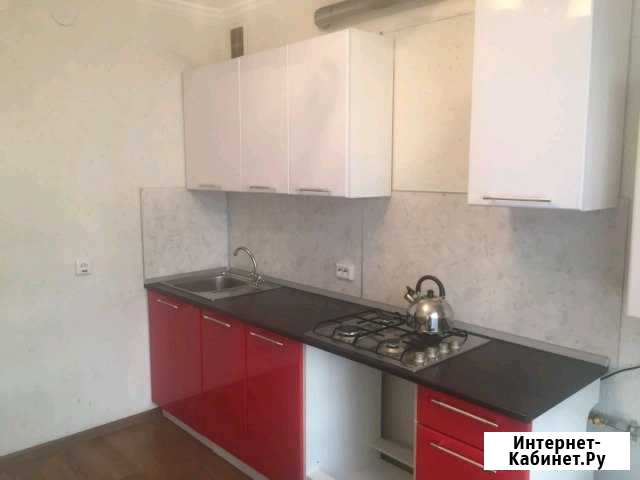 1-комнатная квартира, 38 м², 1/3 эт. в аренду на длительный срок в Самаре Самара - изображение 1
