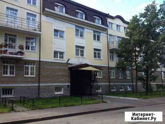 2-комнатная квартира, 81 м², 2/4 эт. на продажу в Петергофе Петергоф