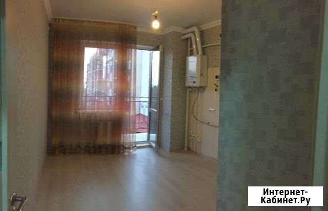 1-комнатная квартира, 43 м², 2/6 эт. на продажу в Геленджике Геленджик - изображение 1