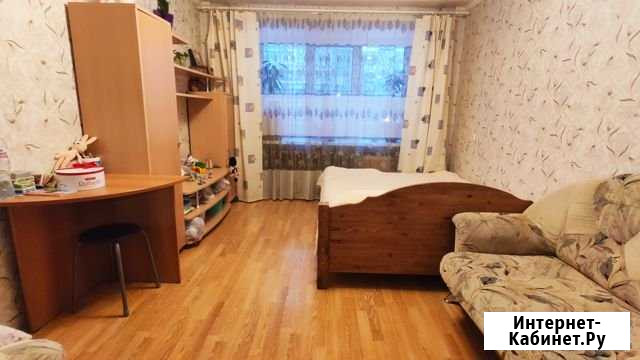 2-комнатная квартира, 48.6 м², 4/5 эт. на продажу в Березовском Свердловской области Березовский - изображение 1