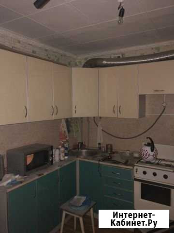 1-комнатная квартира, 30 м², 3/5 эт. на продажу в Выксе Выкса - изображение 1