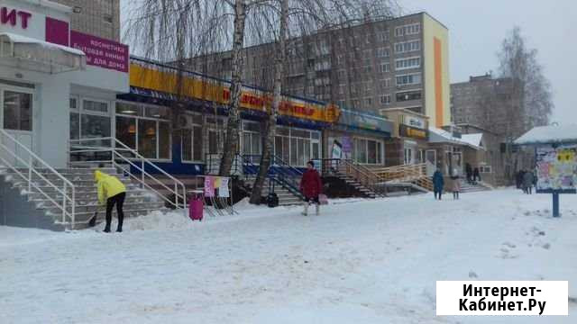 Помещение свободного назначения, 105 кв.м. Заинск - изображение 1