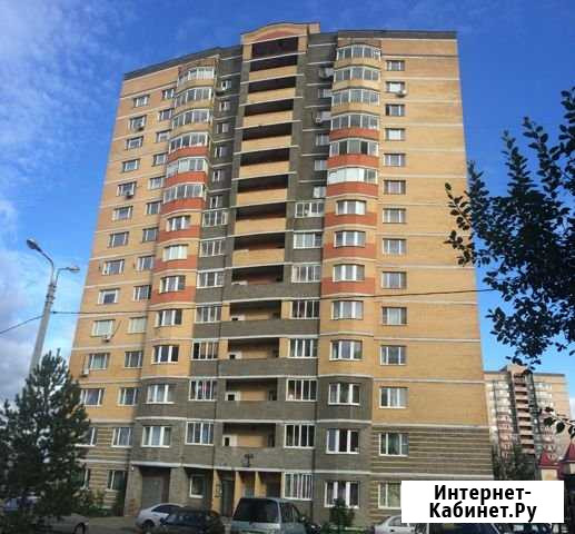 1-комнатная квартира, 32.7 м², 9/14 эт. на продажу в Свердловском Свердловский - изображение 1