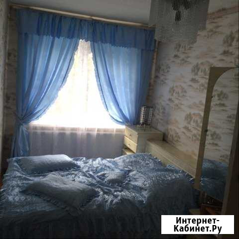 3-комнатная квартира, 57 м², 2/2 эт. на продажу в Дюртюлях Дюртюли - изображение 1