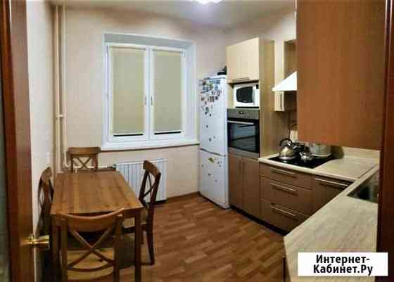 3-комнатная квартира, 75 м², 4/10 эт. на продажу в Копейске Копейск