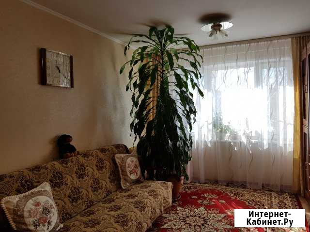 3-комнатная квартира, 62 м², 5/5 эт. на продажу в Наро-Фоминске Наро-Фоминск - изображение 1