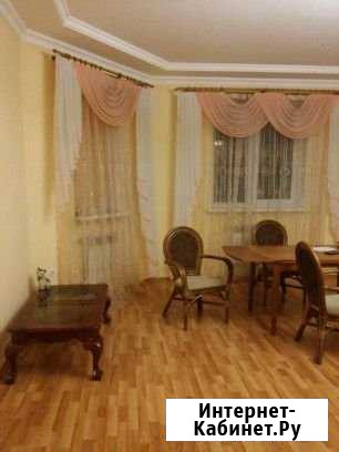 Дом 200 м² на участке 6 сот. в аренду на длительный срок в Симферополе Симферополь - изображение 1
