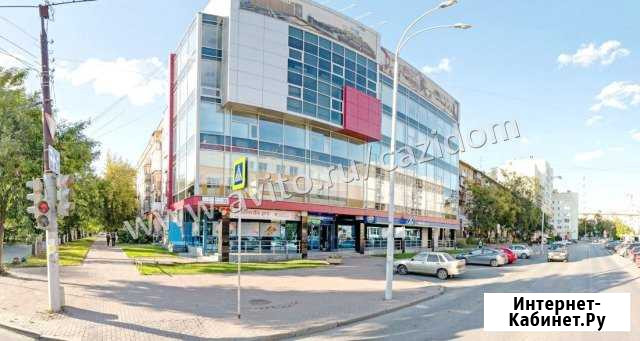 Помещения 2052.5 кв.м. + Участок 504 кв.м. Екатеринбург - изображение 1