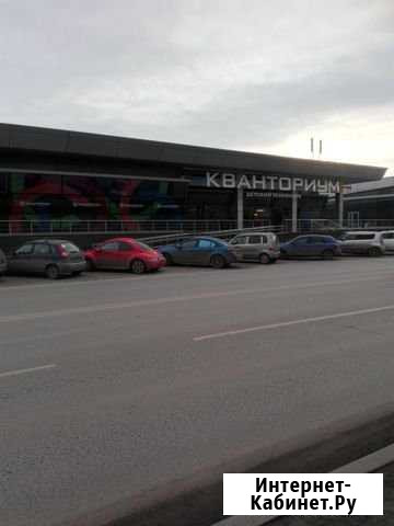 Торговое помещение, 36279 кв.м. Красноярск - изображение 1