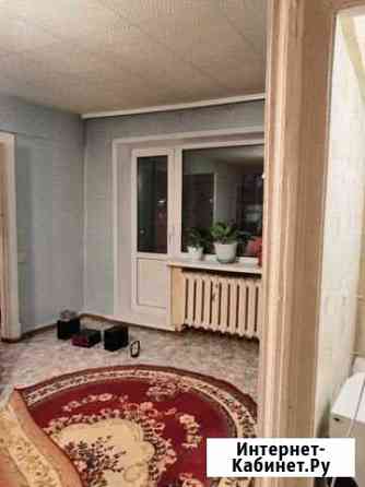 2-комнатная квартира, 45 м², 4/4 эт. на продажу в Ангарске Ангарск