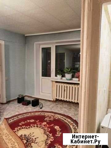 2-комнатная квартира, 45 м², 4/4 эт. на продажу в Ангарске Ангарск - изображение 1