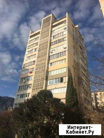 2-комнатная квартира, 50 м², 9/12 эт. на продажу в Гаспре Гаспра - изображение 1