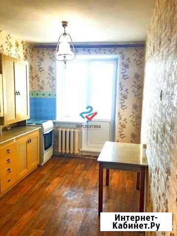 1-комнатная квартира, 46.6 м², 5/5 эт. на продажу в Петропавловске-Камчатском Петропавловск-Камчатский - изображение 1