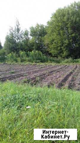 Участок ИЖС 15 сот. на продажу в Рязани Рязань - изображение 1
