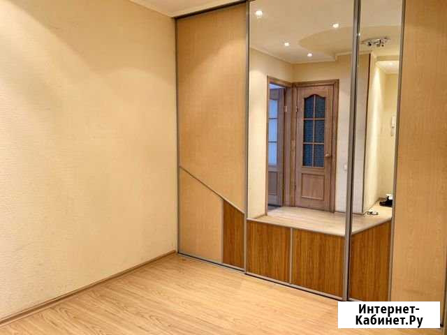 4-комнатная квартира, 89 м², 2/5 эт. на продажу в Хабаровске Хабаровск - изображение 1