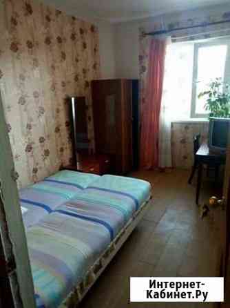 Комната 18 м² в 3-ком. кв., 1/2 эт. в аренду на длительный срок в Сочи Сочи