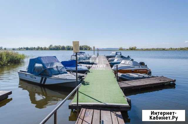 Коттедж 240 м² на участке 30 сот. на продажу в Казани Казань - изображение 1