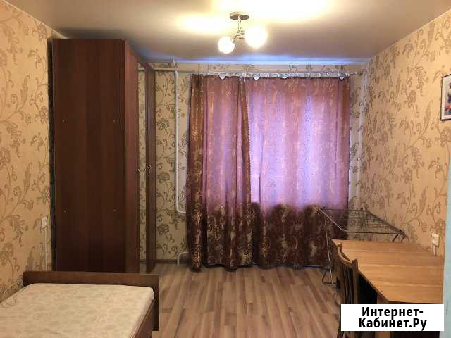 Комната 19 м² в 1-ком. кв., 7/9 эт. на продажу в Великом Новгороде Великий Новгород - изображение 1