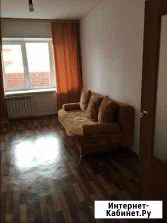 1-комнатная квартира, 41 м², 11/16 эт. в аренду на длительный срок в Красноярске Красноярск
