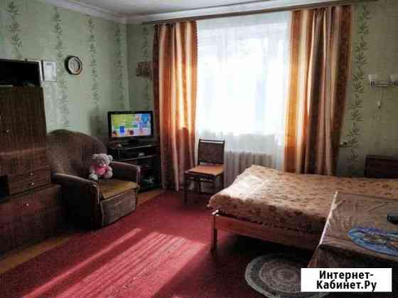 1-комнатная квартира, 31 м², 2/2 эт. на продажу в Егорьевске Егорьевск