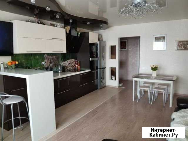 2-комнатная квартира, 69 м², 1/10 эт. на продажу в Магнитогорске Магнитогорск - изображение 1