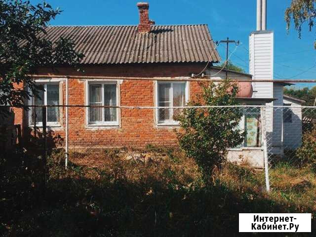 Дом 36.7 м² на участке 1 сот. на продажу в Куркино Куркино - изображение 1