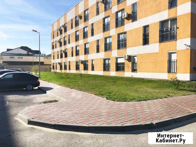 2-комнатная квартира, 40 м², 2/4 эт. на продажу в Волгограде Волгоград - изображение 1