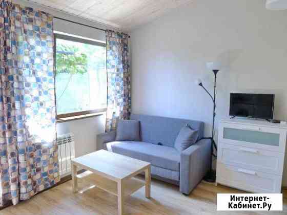 1-комнатная квартира, 25 м², 1/1 эт. в аренду посуточно в Ялте Ялта