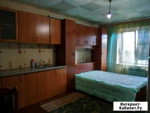 Комната 19 м² в 1-ком. кв., 2/9 эт. на продажу в Ставрополе Ставрополь - изображение 1