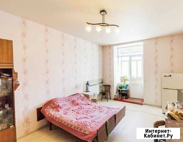 3-комнатная квартира, 72.3 м², 2/2 эт. на продажу в Комсомольске-на-Амуре Комсомольск-на-Амуре - изображение 1