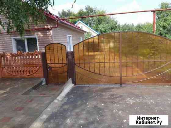 Дом 80 м² на участке 4 сот. на продажу в Нижнем Новгороде Нижний Новгород