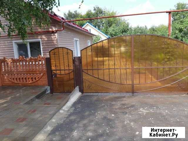 Дом 80 м² на участке 4 сот. на продажу в Нижнем Новгороде Нижний Новгород - изображение 1