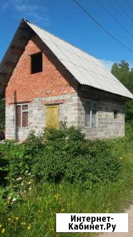 Дача 36 м² на участке 4 сот. на продажу в Верхнем Тагиле Верхний Тагил - изображение 1