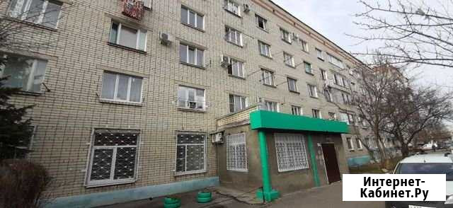 Комната 12 м² в 1-ком. кв., 3/5 эт. на продажу в Ставрополе Ставрополь - изображение 1