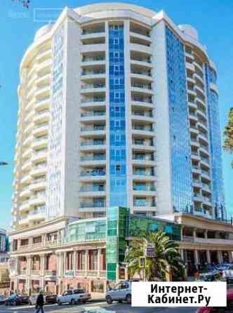 2-комнатная квартира, 88 м², 8/15 эт. на продажу в Сочи Сочи