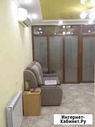 2-комнатная квартира, 45 м², 1/4 эт. в аренду посуточно в Алуште Алушта