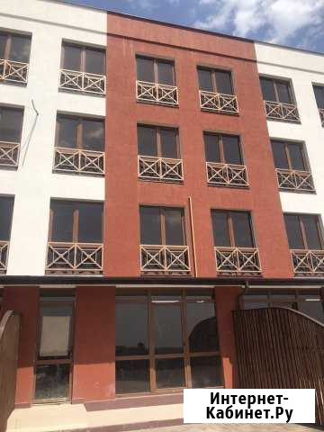 1-комнатная квартира, 23 м², 3/3 эт. на продажу в Сочи Сочи - изображение 1
