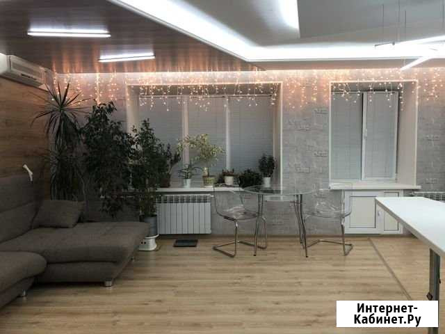 4-комнатная квартира, 71.4 м², 6/9 эт. на продажу в Нижнекамске Нижнекамск - изображение 1
