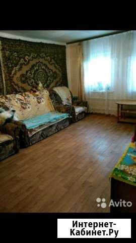 Дом 50 м² на участке 6 сот. на продажу в Чапаевске Чапаевск - изображение 1