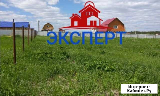 Участок ИЖС 7 сот. на продажу в Белореченске Белореченск - изображение 1