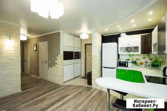 2-комнатная квартира, 61.6 м², 6/17 эт. на продажу в Тюмени Тюмень